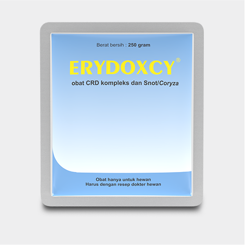 Erydoxcy